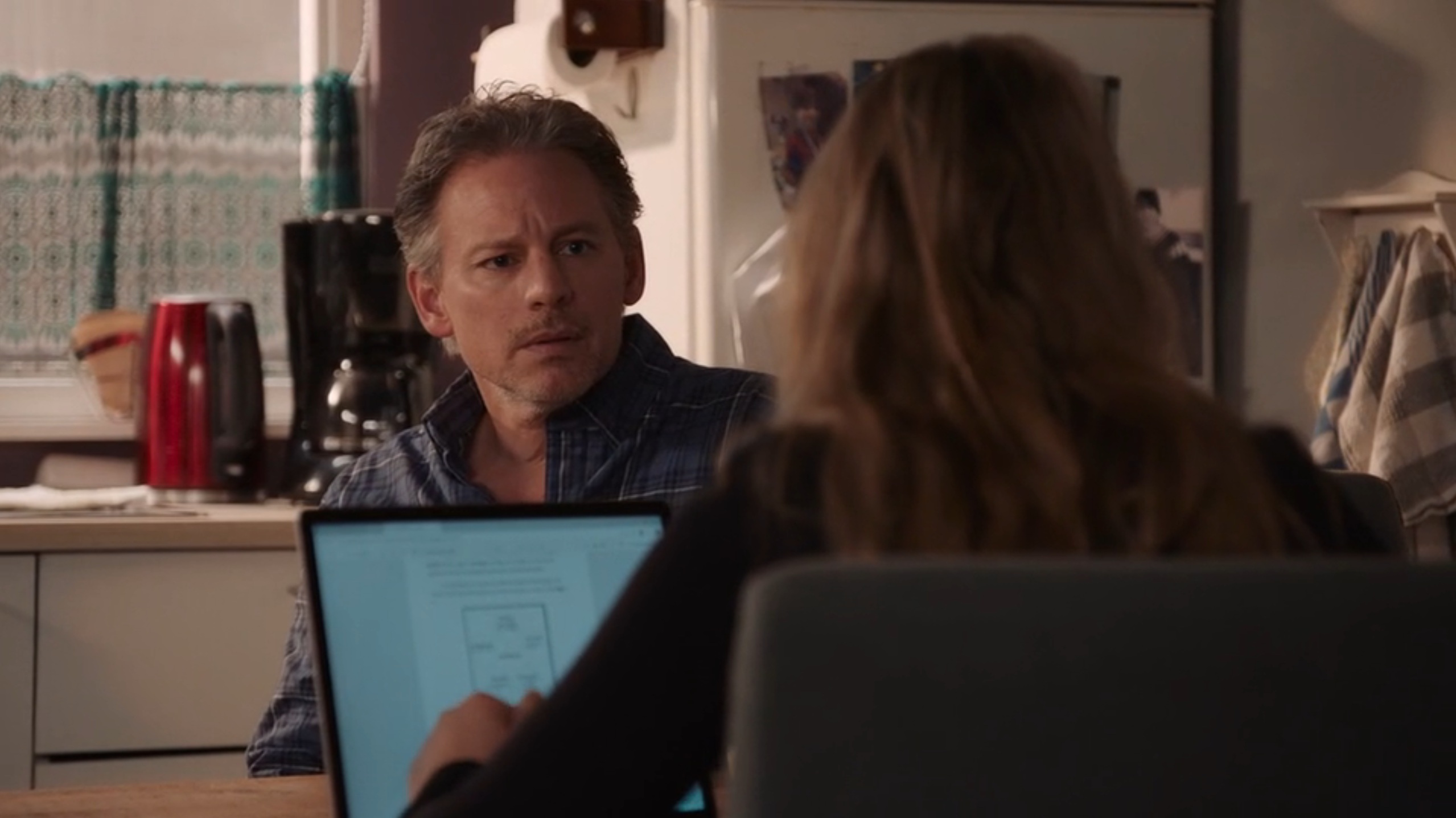 Demi neemt alle verantwoordelijkheid op zich